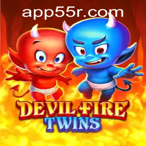 Explorando o Fascinante Mundo de DevilFireTwins: O Novo Fenômeno de Jogo Online