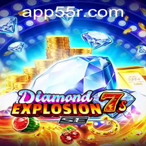 Explorando o Jogo DiamondExplosion7sSE e sua Conexão com 55R.com