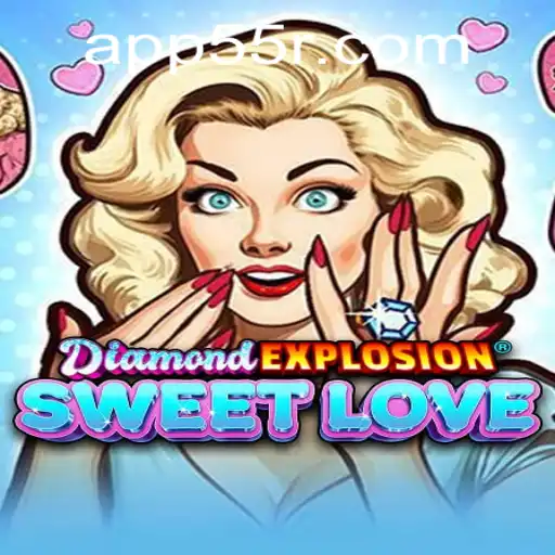 Descubra o Inovador Jogo DiamondExplosionSweetLove: Aventuras, Estratégia e Emoção