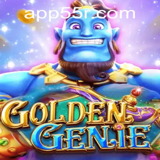 Explorando o Fascinante Mundo de GOLDENGENIE – Uma Nova Aventura de 55R.com