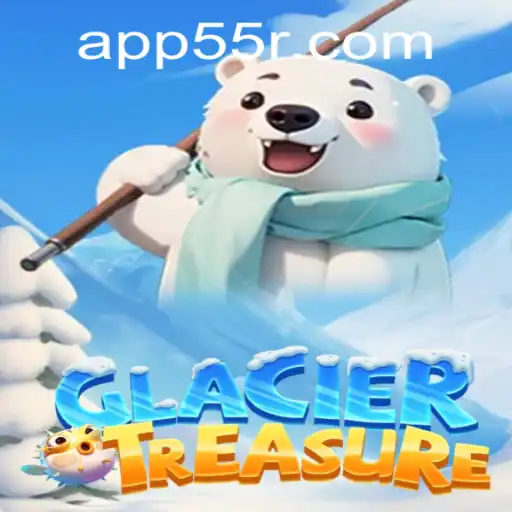 Descobrindo GlacierTreasure: O Novo Fenômeno dos Jogos