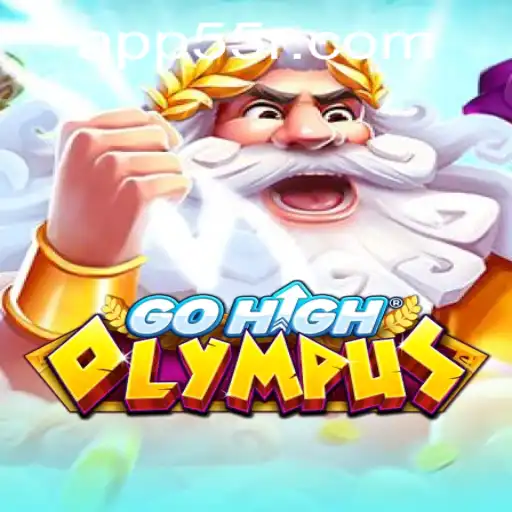 Desvendando as Aventuras de GoHighOlympus no Mundo 55R.com