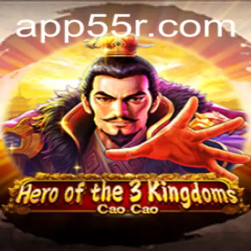 Descubra o Mundo de Heroofthe3KingdomsCaoCao: Estratégia, Histórias e Aventuras Épicas