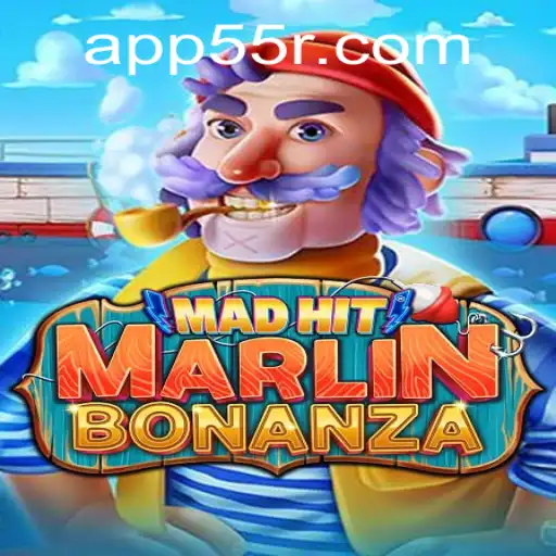 Explorando o universo emocionante de MadHitMarlinBonanza