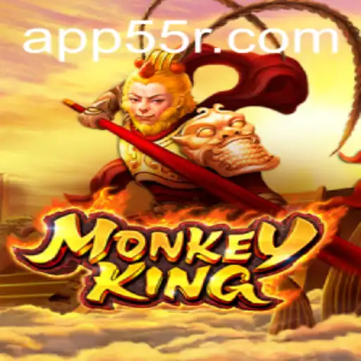 Descubra a Fascinante Aventura de 'MonkeyKing' com 55R.com