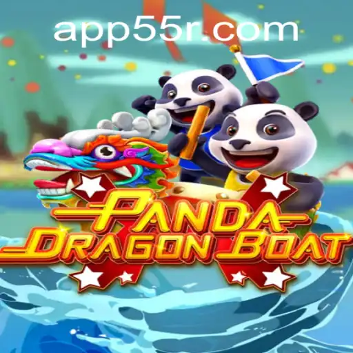 Descubra o Mundo Empolgante de PANDADRAGONBOAT