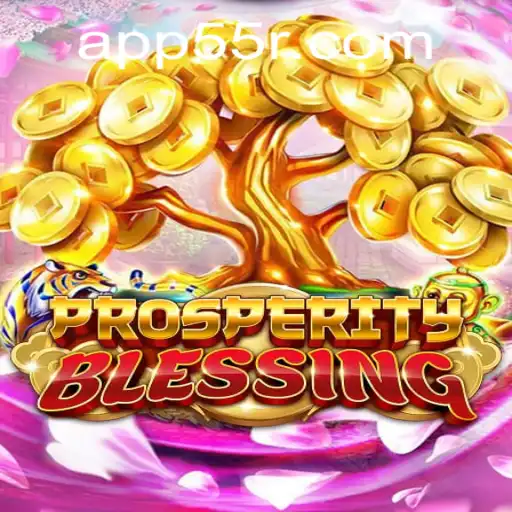 Desvendando o Fascinante Mundo de ProsperityBlessing