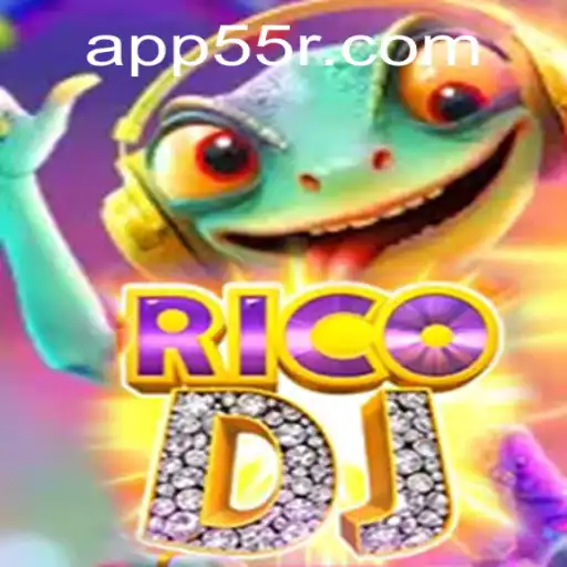 RicoDJ: Uma Nova Aventura Musical no Universo dos Jogos