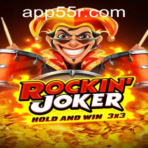Descubra o Fascinante Mundo de RockinJoker: O Jogo Online de Azar