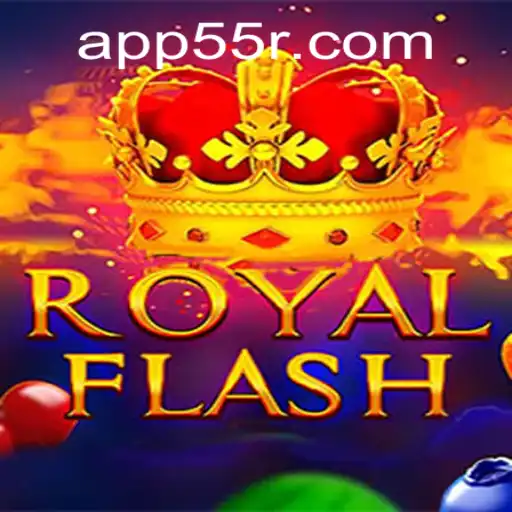 Explorando o Empolgante Mundo de RoyalFlash: Um Jogo Revolucionário Inspirado em 55R.com