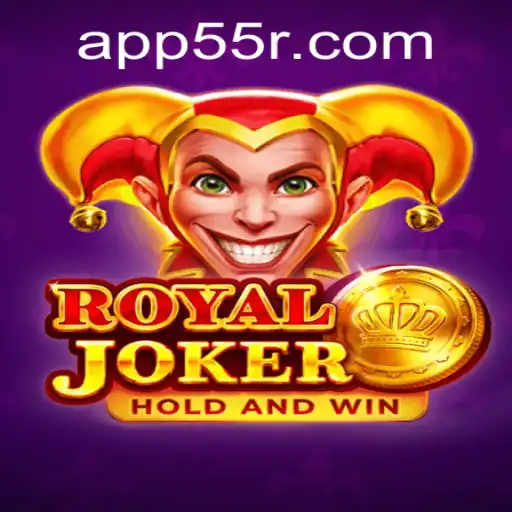 O Fascinante Mundo do Jogo RoyalJoker: Descubra as Emoções de 55R.com