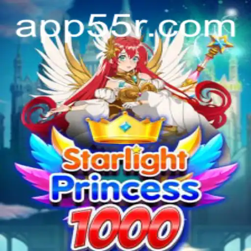 Descubra as Aventuras de StarlightPrincess1000 com 55R.com