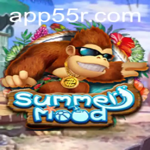 Descubra o Fascinante Mundo de SummerMood - Um Jogo para Todos os Momentos