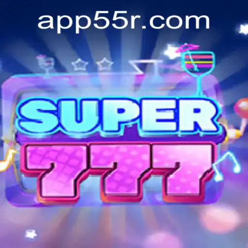 Explorando o Universo de Super777: Um Jogo Inovador em 55R.com