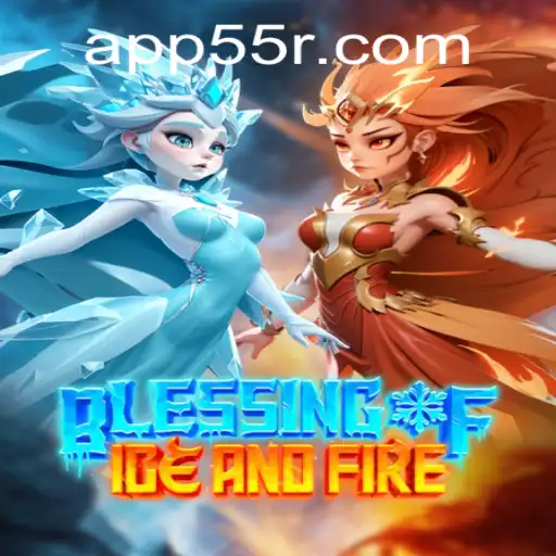 Descubra ‘BlessingofIceandFire’: Uma Jornada Épica no Mundo dos Jogos