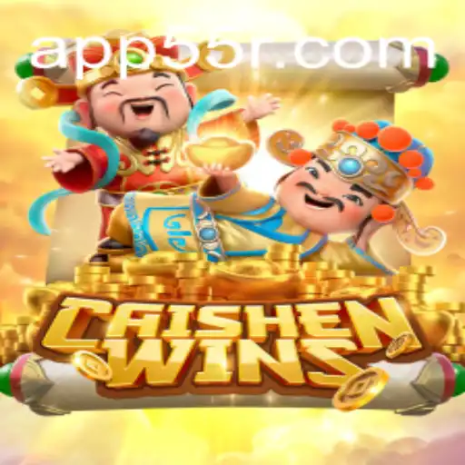 Desvendando o Encanto do Jogo CaishenWins