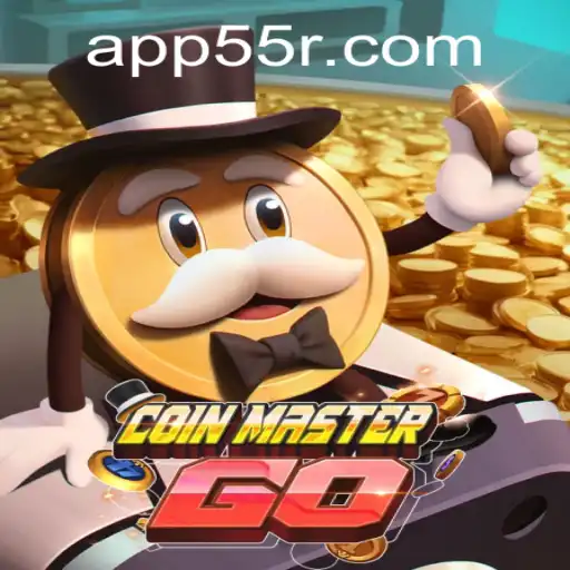 CoinMasterGO: Uma Jornada de Estratégia e Aventura