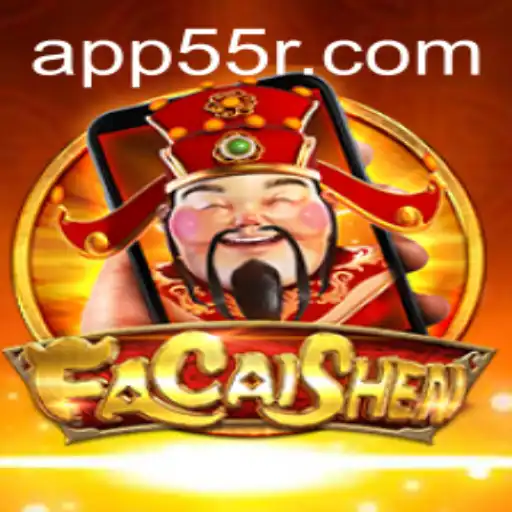 Explorando FaCaiShenM: O Jogo que Conquista 55R.com