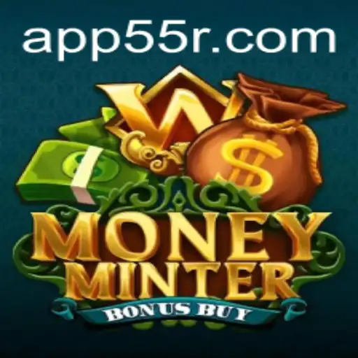 Descubra o Mundo Emocionante de MoneyMinterBonusBuy no 55R.com