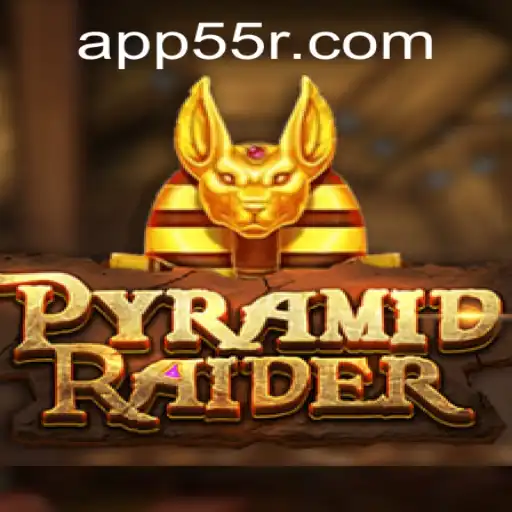 Descubra o Excitante Mundo de PyramidRaider
