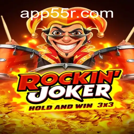 Descubra o Fascinante Mundo de RockinJoker: O Jogo Online de Azar