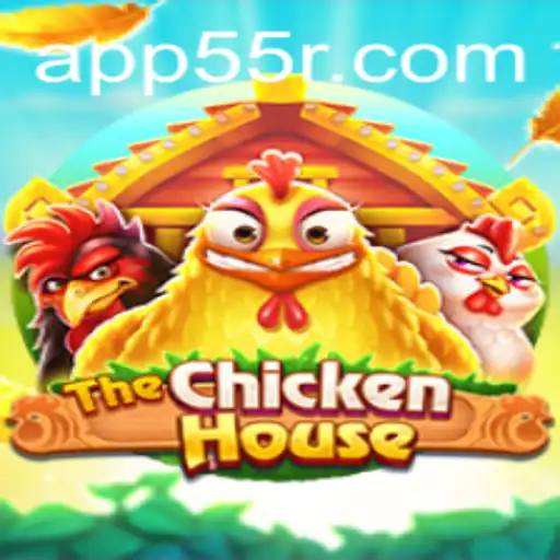 TheChickenHouse: Descubra o Desafio do Momento com 55R.com