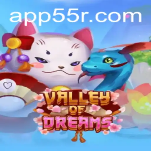 Descubra o Fascinante Mundo de ValleyofDreams